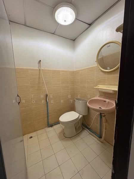 หมู่บ้านป้อมปราการ พระสมุทรเจดีย์, Samut Prakan, Laem Fa Pha, Phra Samut Jadee, Samut Prakan, 2 Bedrooms, 150 sqm, Townhouse For Sale, by The Best Property ติ๋ว, 500482542 - DDproperty.com
