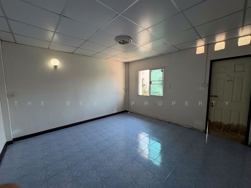 หมู่บ้านป้อมปราการ พระสมุทรเจดีย์, Samut Prakan, Laem Fa Pha, Phra Samut Jadee, Samut Prakan, 2 Bedrooms, 150 sqm, Townhouse For Sale, by The Best Property ติ๋ว, 500482542 - DDproperty.com