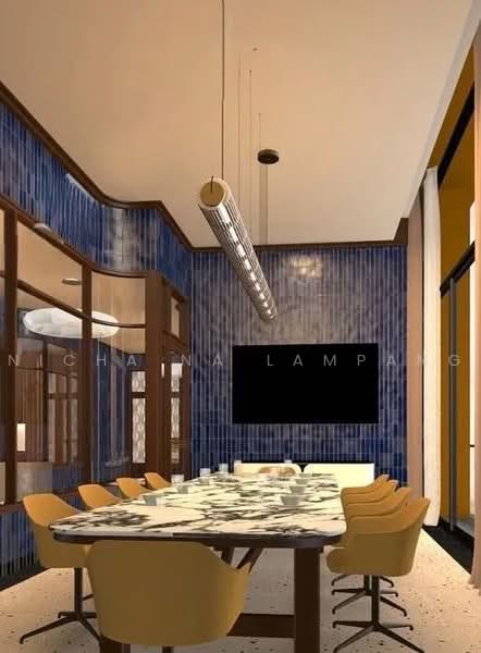 NUE Epic Asoke-Rama 9, Bangkok, Rama 9 Road, Huai Khwang, Bangkok, 2 Bedrooms, 36 sqm, Condo For Sale, by Nicha Na Lampang, 500482545 - DDproperty.com