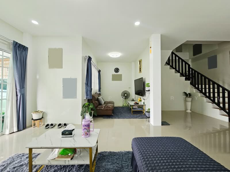 คันทรี วิลเลจ 9, ชลบุรี, บึง, ศรีราชา, ชลบุรี, 134 ตร.ม., บ้านแฝด ขาย, โดย The Best Property ปู, 500482547 - DDproperty.com