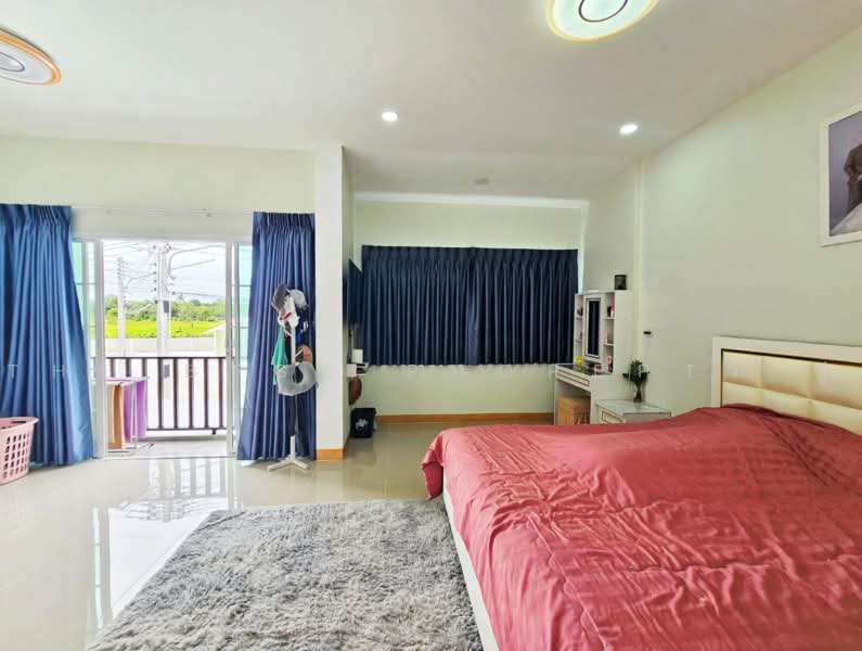 คันทรี วิลเลจ 9, ชลบุรี, บึง, ศรีราชา, ชลบุรี, 134 ตร.ม., บ้านแฝด ขาย, โดย The Best Property ปู, 500482547 - DDproperty.com