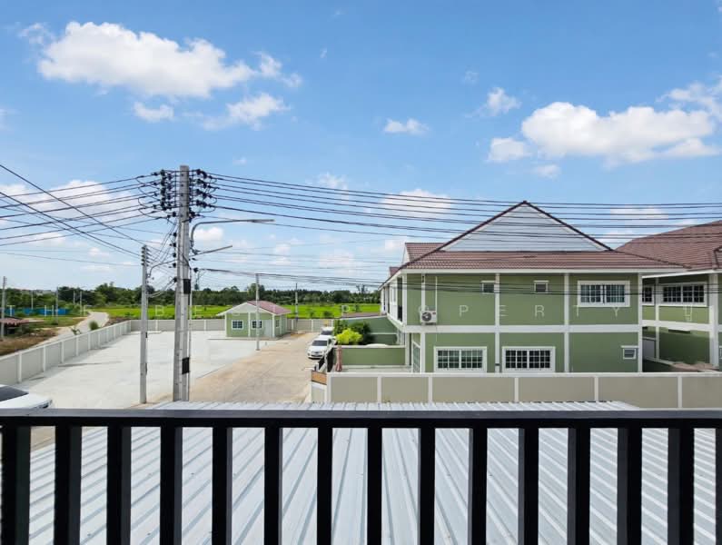 คันทรี วิลเลจ 9, Chon Buri (Pattaya), Bueng, Si Racha, Chon Buri (Pattaya), 3 Bedrooms, 134 sqm, Semi-Detached House (Twin House) For Sale, by The Best Property ปู, 500482547 - DDproperty.com