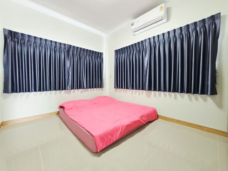 คันทรี วิลเลจ 9, ชลบุรี, บึง, ศรีราชา, ชลบุรี, 134 ตร.ม., บ้านแฝด ขาย, โดย The Best Property ปู, 500482547 - DDproperty.com