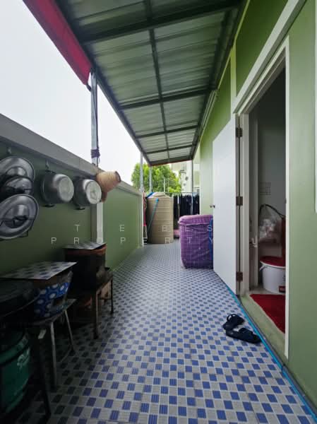 คันทรี วิลเลจ 9, Chon Buri (Pattaya), Bueng, Si Racha, Chon Buri (Pattaya), 3 Bedrooms, 134 sqm, Semi-Detached House (Twin House) For Sale, by The Best Property ปู, 500482547 - DDproperty.com
