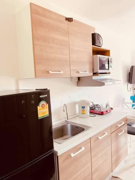 AD Bangsaray Condo Lake and Resort, Chon Buri (Pattaya), Bang Sa-re, Sattahip, Chon Buri (Pattaya), 1 Bedroom, 25 sqm, Condo For Sale, by The Best Property สุ, 500482548 - DDproperty.com