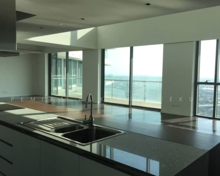 The Pano Rama 3, Bangkok, 890 Rama 3 Road, Bang Pong Pang, Yan Nawa, Bangkok, 5 Bedrooms, 345 sqm, Condo For Sale, by Pemika Aukkaraleekul, 500482549 - DDproperty.com