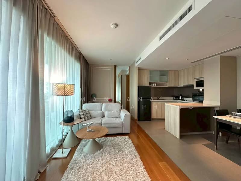 Amari Residences Hua Hin, Prachuap Khiri Khan, Soi Hua Hin 87, Nong Kae, Hua Hin, Prachuap Khiri Khan, 2 Bedrooms, 93 sqm, Condo For Rent, by Mantana Techapahaphong, 500482550 - DDproperty.com