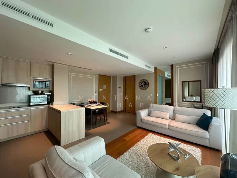 Amari Residences Hua Hin, Prachuap Khiri Khan, Soi Hua Hin 87, Nong Kae, Hua Hin, Prachuap Khiri Khan, 2 Bedrooms, 93 sqm, Condo For Rent, by Mantana Techapahaphong, 500482550 - DDproperty.com