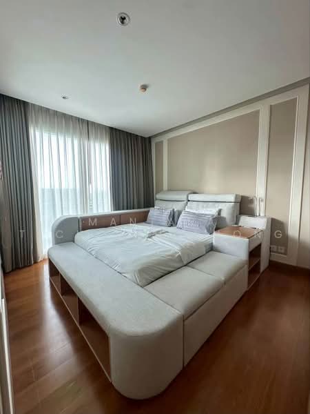 Amari Residences Hua Hin, Prachuap Khiri Khan, Soi Hua Hin 87, Nong Kae, Hua Hin, Prachuap Khiri Khan, 2 Bedrooms, 93 sqm, Condo For Rent, by Mantana Techapahaphong, 500482550 - DDproperty.com