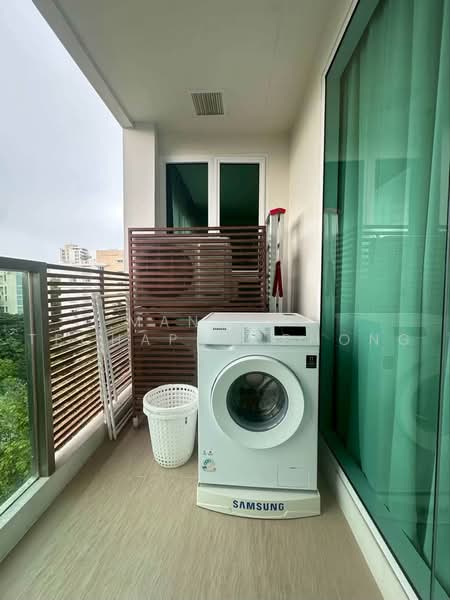 Amari Residences Hua Hin, Prachuap Khiri Khan, Soi Hua Hin 87, Nong Kae, Hua Hin, Prachuap Khiri Khan, 2 Bedrooms, 93 sqm, Condo For Rent, by Mantana Techapahaphong, 500482550 - DDproperty.com