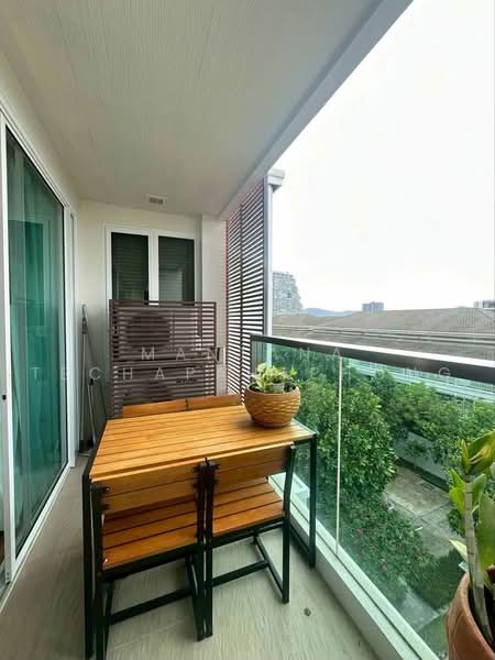 Amari Residences Hua Hin, Prachuap Khiri Khan, Soi Hua Hin 87, Nong Kae, Hua Hin, Prachuap Khiri Khan, 2 Bedrooms, 93 sqm, Condo For Rent, by Mantana Techapahaphong, 500482550 - DDproperty.com
