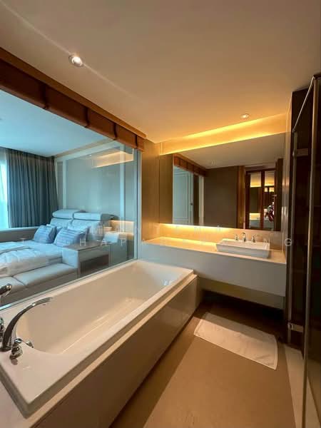 Amari Residences Hua Hin, Prachuap Khiri Khan, Soi Hua Hin 87, Nong Kae, Hua Hin, Prachuap Khiri Khan, 2 Bedrooms, 93 sqm, Condo For Rent, by Mantana Techapahaphong, 500482550 - DDproperty.com