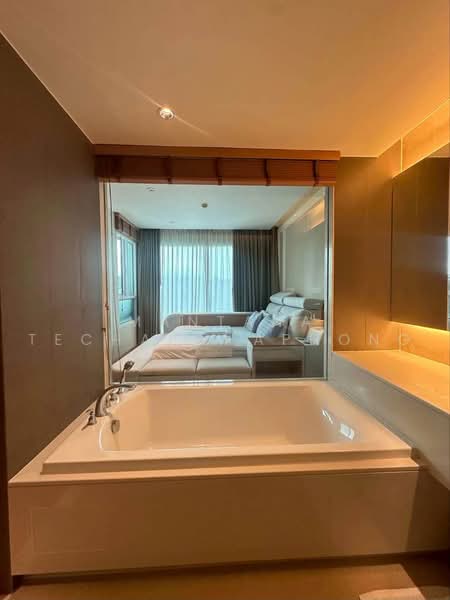 Amari Residences Hua Hin, Prachuap Khiri Khan, Soi Hua Hin 87, Nong Kae, Hua Hin, Prachuap Khiri Khan, 2 Bedrooms, 93 sqm, Condo For Rent, by Mantana Techapahaphong, 500482550 - DDproperty.com