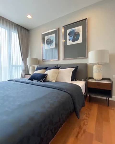 The Palm Wongamat Beach, Chon Buri (Pattaya), Soi Naklua 16, Na Kloe, Bang Lamung (Pattaya), Chon Buri (Pattaya), 1 Bedroom, 53 sqm, Condo For Rent, by Vikrant Kokar, 500482551 - DDproperty.com