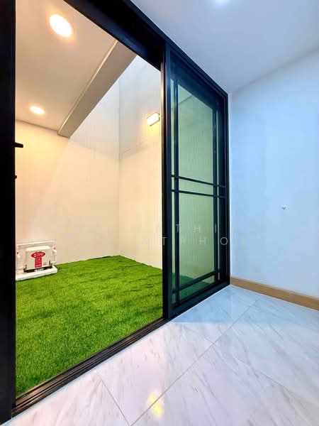เพชรเกษม 68, Bangkok, Bang Kae Nua, Bang Khae, Bangkok, 5 Bedrooms, 216 sqm, Townhouse For Sale, by Thanyathita Nalinratphokin, 500482552 - DDproperty.com