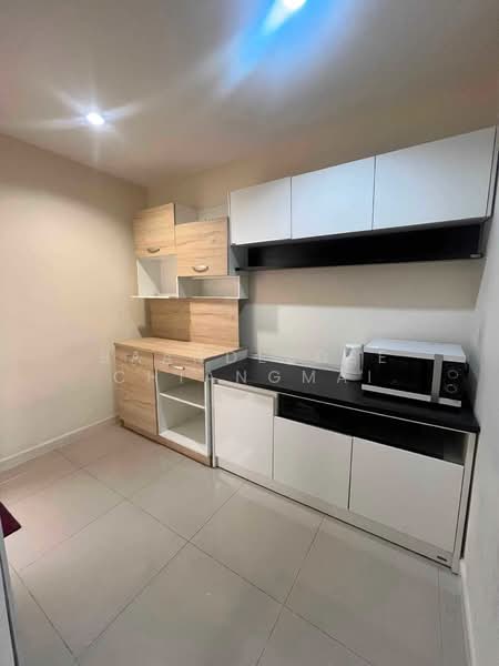 Townhome for rent near Big C Don Chan, Chiang Mai Rental Price: 15,000 THB / month Property No.7H083, Chiang Mai, Tha Sa La, Muang Chiang Mai, Chiang Mai, 2 Bedrooms, 110 sqm, Townhouse For Rent, by Baandeedee Chiangmai, 500482556 - DDproperty.com