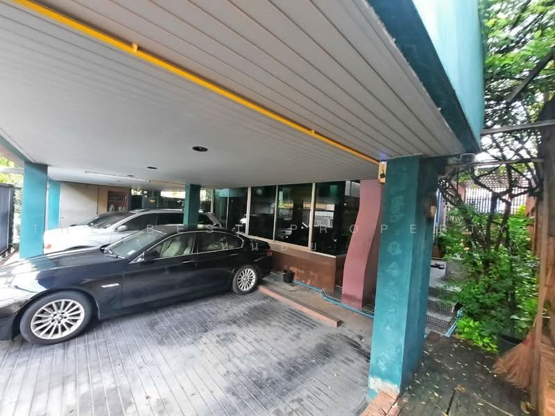 บ้านเดี่ยวพร้อมที่ดินบางซื่อ กรุงเทพมหานคร, Bangkok, Bang Sue, Bangkok, 2 Bedrooms, 350 sqm, Single Detached House For Sale, by The Best Property หน่อย, 500482559 - DDproperty.com