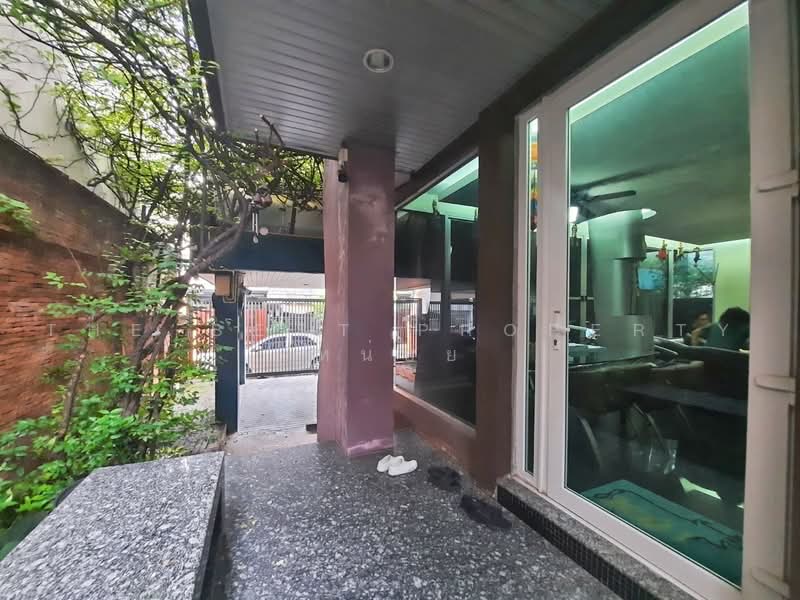 บ้านเดี่ยวพร้อมที่ดินบางซื่อ กรุงเทพมหานคร, Bangkok, Bang Sue, Bangkok, 2 Bedrooms, 350 sqm, Single Detached House For Sale, by The Best Property หน่อย, 500482559 - DDproperty.com