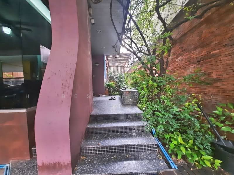 บ้านเดี่ยวพร้อมที่ดินบางซื่อ กรุงเทพมหานคร, Bangkok, Bang Sue, Bangkok, 2 Bedrooms, 350 sqm, Single Detached House For Sale, by The Best Property หน่อย, 500482559 - DDproperty.com