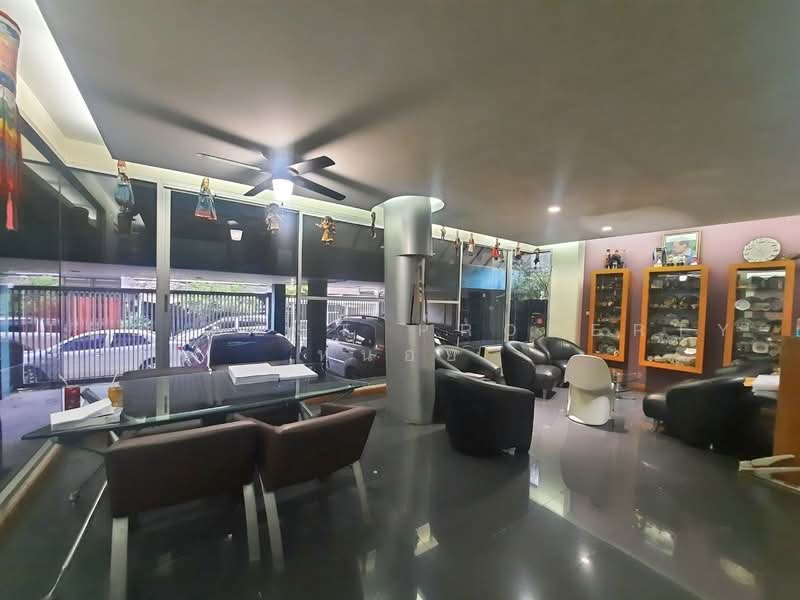 บ้านเดี่ยวพร้อมที่ดินบางซื่อ กรุงเทพมหานคร, กรุงเทพ, บางซื่อ, กรุงเทพ, 350 ตร.ม., บ้านเดี่ยว ขาย, โดย The Best Property หน่อย, 500482559 - DDproperty.com
