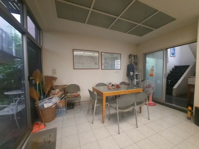 บ้านเดี่ยวพร้อมที่ดินบางซื่อ กรุงเทพมหานคร, Bangkok, Bang Sue, Bangkok, 2 Bedrooms, 350 sqm, Single Detached House For Sale, by The Best Property หน่อย, 500482559 - DDproperty.com