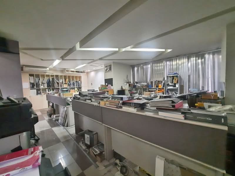 บ้านเดี่ยวพร้อมที่ดินบางซื่อ กรุงเทพมหานคร, กรุงเทพ, บางซื่อ, กรุงเทพ, 350 ตร.ม., บ้านเดี่ยว ขาย, โดย The Best Property หน่อย, 500482559 - DDproperty.com