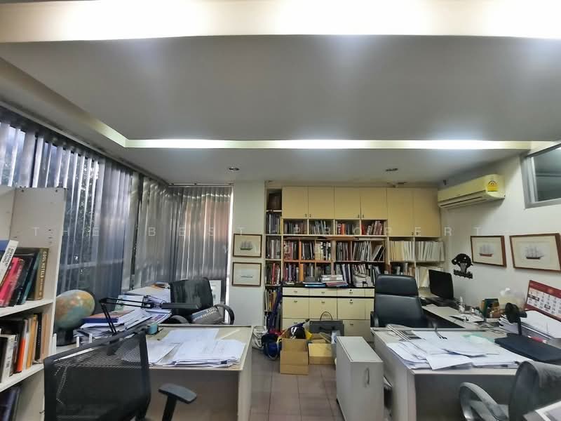บ้านเดี่ยวพร้อมที่ดินบางซื่อ กรุงเทพมหานคร, กรุงเทพ, บางซื่อ, กรุงเทพ, 350 ตร.ม., บ้านเดี่ยว ขาย, โดย The Best Property หน่อย, 500482559 - DDproperty.com