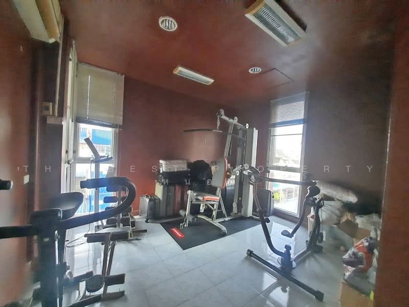 บ้านเดี่ยวพร้อมที่ดินบางซื่อ กรุงเทพมหานคร, Bangkok, Bang Sue, Bangkok, 2 Bedrooms, 350 sqm, Single Detached House For Sale, by The Best Property หน่อย, 500482559 - DDproperty.com