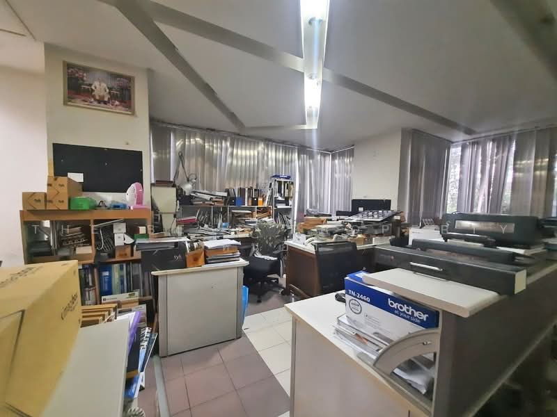 บ้านเดี่ยวพร้อมที่ดินบางซื่อ กรุงเทพมหานคร, Bangkok, Bang Sue, Bangkok, 2 Bedrooms, 350 sqm, Single Detached House For Sale, by The Best Property หน่อย, 500482559 - DDproperty.com