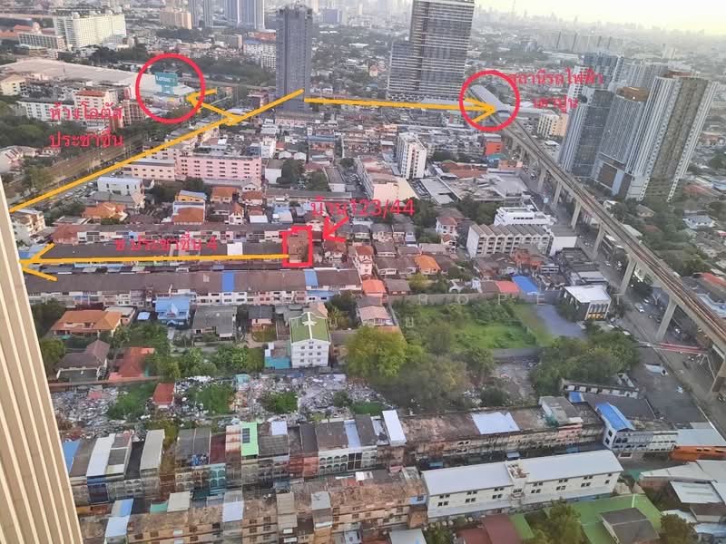 บ้านเดี่ยวพร้อมที่ดินบางซื่อ กรุงเทพมหานคร, กรุงเทพ, บางซื่อ, กรุงเทพ, 350 ตร.ม., บ้านเดี่ยว ขาย, โดย The Best Property หน่อย, 500482559 - DDproperty.com
