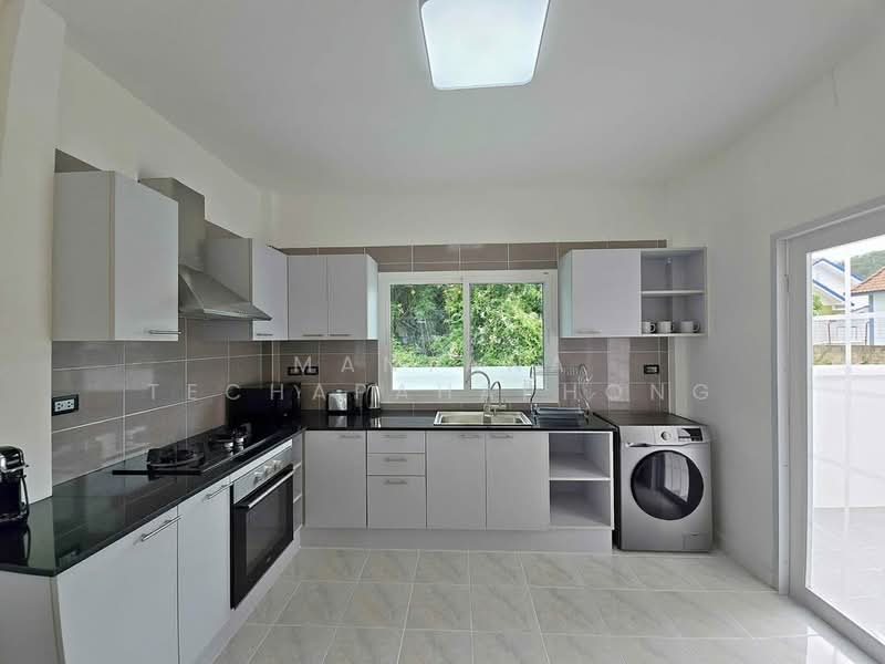 undefined, Prachuap Khiri Khan, Hua Hin, Prachuap Khiri Khan, 2 Bedrooms, 120 sqm, Single Detached House For Rent, by Mantana Techapahaphong, 500482560 - DDproperty.com