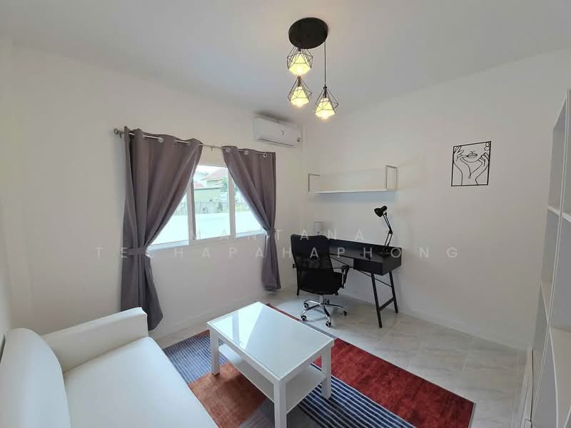 undefined, Prachuap Khiri Khan, Hua Hin, Prachuap Khiri Khan, 2 Bedrooms, 120 sqm, Single Detached House For Rent, by Mantana Techapahaphong, 500482560 - DDproperty.com