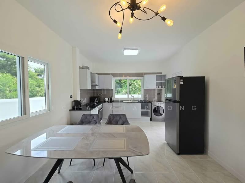 undefined, Prachuap Khiri Khan, Hua Hin, Prachuap Khiri Khan, 2 Bedrooms, 120 sqm, Single Detached House For Rent, by Mantana Techapahaphong, 500482560 - DDproperty.com