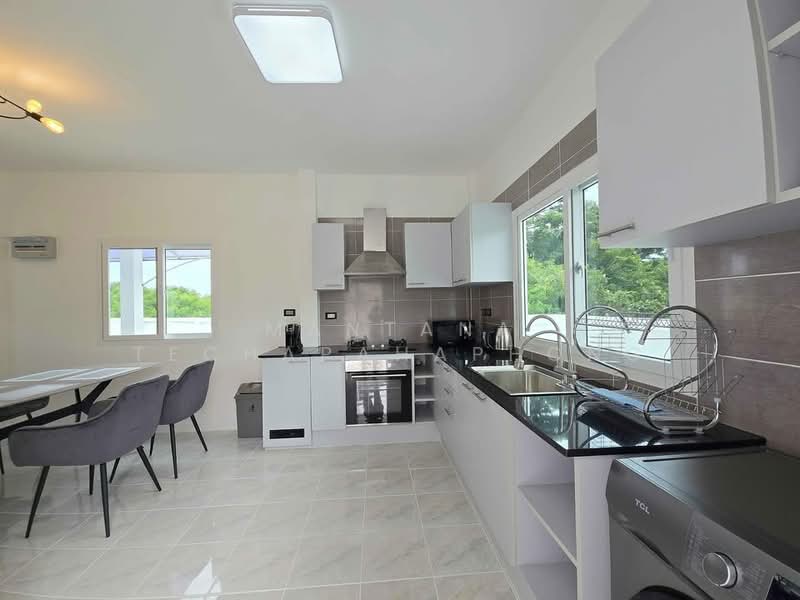 undefined, Prachuap Khiri Khan, Hua Hin, Prachuap Khiri Khan, 2 Bedrooms, 120 sqm, Single Detached House For Rent, by Mantana Techapahaphong, 500482560 - DDproperty.com