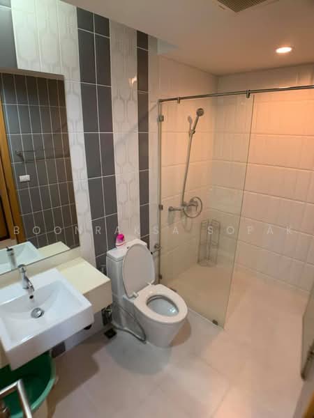 Circle Condominium, Bangkok, 1674 Soi Petchaburi 36 Petchaburi Road, Makkasan, Ratchathewi, Bangkok, 1 Bedroom, 39 sqm, Condo For Rent, by Boonraksa Sopak, 500482561 - DDproperty.com
