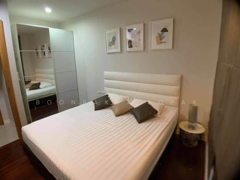 Circle Condominium : เซอร์เคิล คอนโดมิเนียม, กรุงเทพ, 1674 ซอยเพชรบุรี 36 ถนนเพชรบุรี, มักกะสัน, ราชเทวี, กรุงเทพ, 39 ตร.ม., คอนโด ให้เช่า, โดย Boonraksa Sopak, 500482561 - DDproperty.com