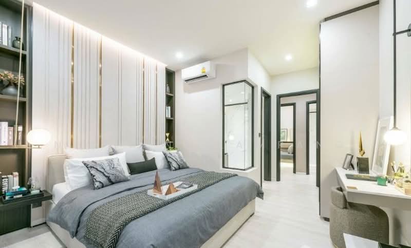 The Room Phaya Thai, Bangkok, 567 Thanon Si Ayutthaya, Thanon Phaya Thai, Ratchathewi, Bangkok, 2 Bedrooms, 65 sqm, Condo For Sale, by Nicha Na Lampang, 500482562 - DDproperty.com