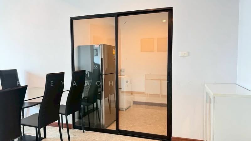 Supalai Premier Asoke, Bangkok, 1750 Petchaburi Road, Bang Kapi, Huai Khwang, Bangkok, 2 Bedrooms, 85 sqm, Condo For Rent, by Preeyapohn Jatuchai, 500482563 - DDproperty.com