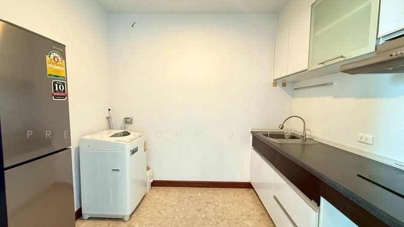 Supalai Premier Asoke, Bangkok, 1750 Petchaburi Road, Bang Kapi, Huai Khwang, Bangkok, 2 Bedrooms, 85 sqm, Condo For Rent, by Preeyapohn Jatuchai, 500482563 - DDproperty.com