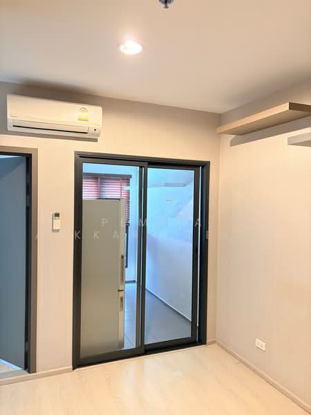 IDEO Thaphra Interchange, Bangkok, 131 Petchkasem Road, Wat Tha Pra, Bangkok Yai, Bangkok, 1 Bedroom, 35 sqm, Condo For Sale, by Pemika Aukkaraleekul, 500482564 - DDproperty.com