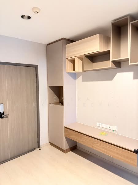 IDEO Thaphra Interchange, Bangkok, 131 Petchkasem Road, Wat Tha Pra, Bangkok Yai, Bangkok, 1 Bedroom, 35 sqm, Condo For Sale, by Pemika Aukkaraleekul, 500482564 - DDproperty.com