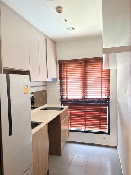IDEO Thaphra Interchange, Bangkok, 131 Petchkasem Road, Wat Tha Pra, Bangkok Yai, Bangkok, 1 Bedroom, 35 sqm, Condo For Sale, by Pemika Aukkaraleekul, 500482564 - DDproperty.com