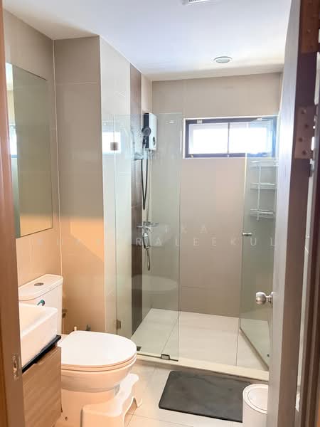 IDEO Thaphra Interchange, Bangkok, 131 Petchkasem Road, Wat Tha Pra, Bangkok Yai, Bangkok, 1 Bedroom, 35 sqm, Condo For Sale, by Pemika Aukkaraleekul, 500482564 - DDproperty.com