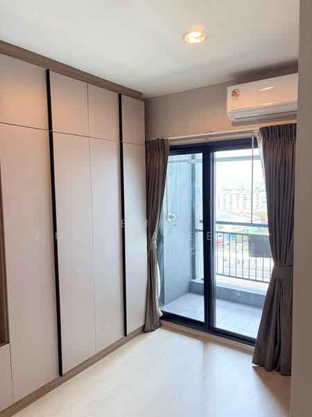 IDEO Thaphra Interchange, กรุงเทพ, 131 ถนนเพชรเกษม, วัดท่าพระ, บางกอกใหญ่, กรุงเทพ, 35 ตร.ม., คอนโด ขาย, โดย Pemika Aukkaraleekul, 500482564 - DDproperty.com
