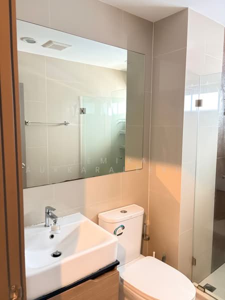 IDEO Thaphra Interchange, Bangkok, 131 Petchkasem Road, Wat Tha Pra, Bangkok Yai, Bangkok, 1 Bedroom, 35 sqm, Condo For Sale, by Pemika Aukkaraleekul, 500482564 - DDproperty.com