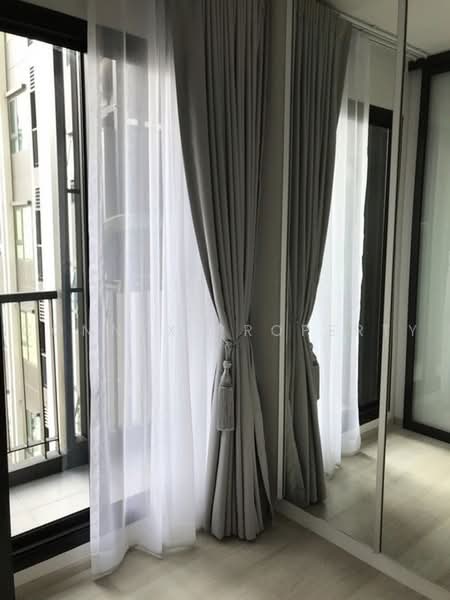 Life One Wireless, Bangkok, 1 Wireless Road, Lumphini, Pathum Wan, Bangkok, 1 Bedroom, 35 sqm, Condo For Rent, by Connex Property, 500482566 - DDproperty.com
