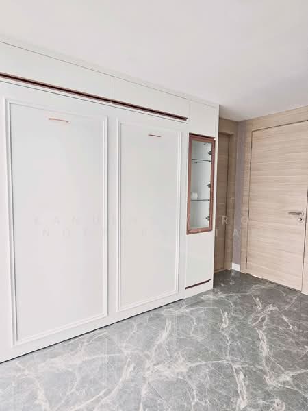 Klass Silom, Bangkok, 52 Silom Road, Silom, Bang Rak, Bangkok, 1 Bedroom, 51 sqm, Condo For Sale, by Kanueng (Pro) Noppornpitak, 500482567 - DDproperty.com