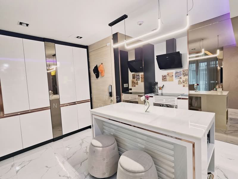 Klass Silom, กรุงเทพ, 52 ถนนสีลม แขวงสีลม เขตบางรัก กรุงเทพมหานคร, สีลม, บางรัก, กรุงเทพ, 51 ตร.ม., คอนโด ขาย, โดย Kanueng (Pro) Noppornpitak, 500482567 - DDproperty.com