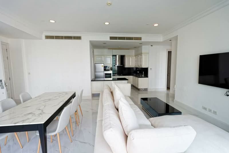 Royce Private Residences : รอย์ช ไพรเวท เรสซิเดนซ์ส, กรุงเทพ, 61 ซอยสุขุมวิท 31, คลองเตยเหนือ, วัฒนา, กรุงเทพ, 146 ตร.ม., คอนโด ให้เช่า, โดย Boonraksa Sopak, 500482568 - DDproperty.com