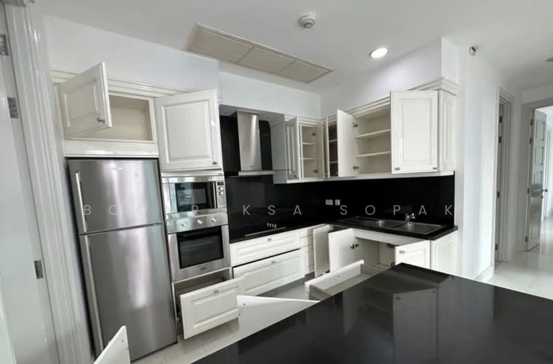 Royce Private Residences : รอย์ช ไพรเวท เรสซิเดนซ์ส, กรุงเทพ, 61 ซอยสุขุมวิท 31, คลองเตยเหนือ, วัฒนา, กรุงเทพ, 146 ตร.ม., คอนโด ให้เช่า, โดย Boonraksa Sopak, 500482568 - DDproperty.com